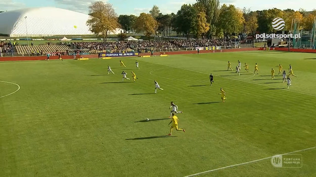 Oto skrót meczu Lechia Zielona Góra-Jagiellonia Białystok w Fortuna Pucharze Polski. 

Składy obu drużyn prezentowały się następująco:

Lechia Zielona Góra: Fabisiak – Estigarribia, Kurowski (67. Zając), Ostrowski, Górski (75. Malec), Babij, Surożyński, Łoboda (75. Szwed), Mycan, Dzidek (67. Lechowicz), Zientarski (83. Maćkowiak).
Rezerwowi: Słodki – Lechowicz, Zając, Szwed, Żurawski, Staskiewicz, Malec, Maćkowiak, Kolodenny.
Trenér: Andrzej Sawicki

Jagiellonia Białystok: Abramowicz – Wdowik, Tiru, Matysik (46. Puerto), Nastić, Lewicki (67. Łaski), Pospisil (55. Wojciechowski), Nene, Imaz, Cernych (67. Bortniczuk), Kowalski (55. Gual).
Rezerwowi: Alomerović – Puerto, Camara, Bida, wojciechowski, Gual, Bortniczuk, Trubeha, Łaski.
Trenér: Maciej Stolarczyk

Sędzią tego spotkania był: Karol Arys (Szczecin)