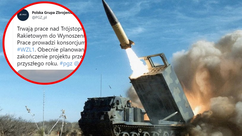 Agresja Rosji na Ukrainę sprawiła, że kraje Europy zaczęły przeznaczać duże fundusze na zakup czy produkcję broni. Polska armia przyspieszyła nawet prace nad pierwszą rakietą balistyczną, która ma zapewnić bezpieczeństwo obywatelom w razie rosyjskich ataków.