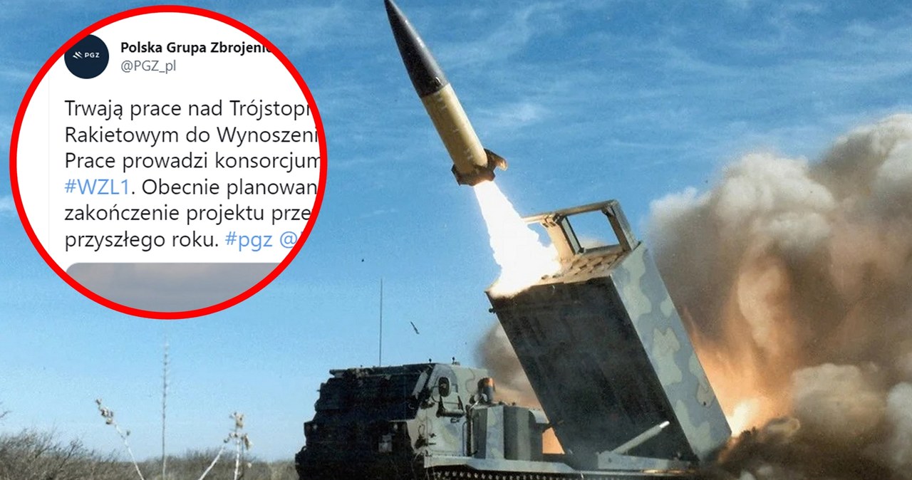 Agresja Rosji na Ukrainę sprawiła, że kraje Europy zaczęły przeznaczać duże fundusze na zakup czy produkcję broni. Polska armia przyspieszyła nawet prace nad pierwszą rakietą balistyczną, która ma zapewnić bezpieczeństwo obywatelom w razie rosyjskich ataków.