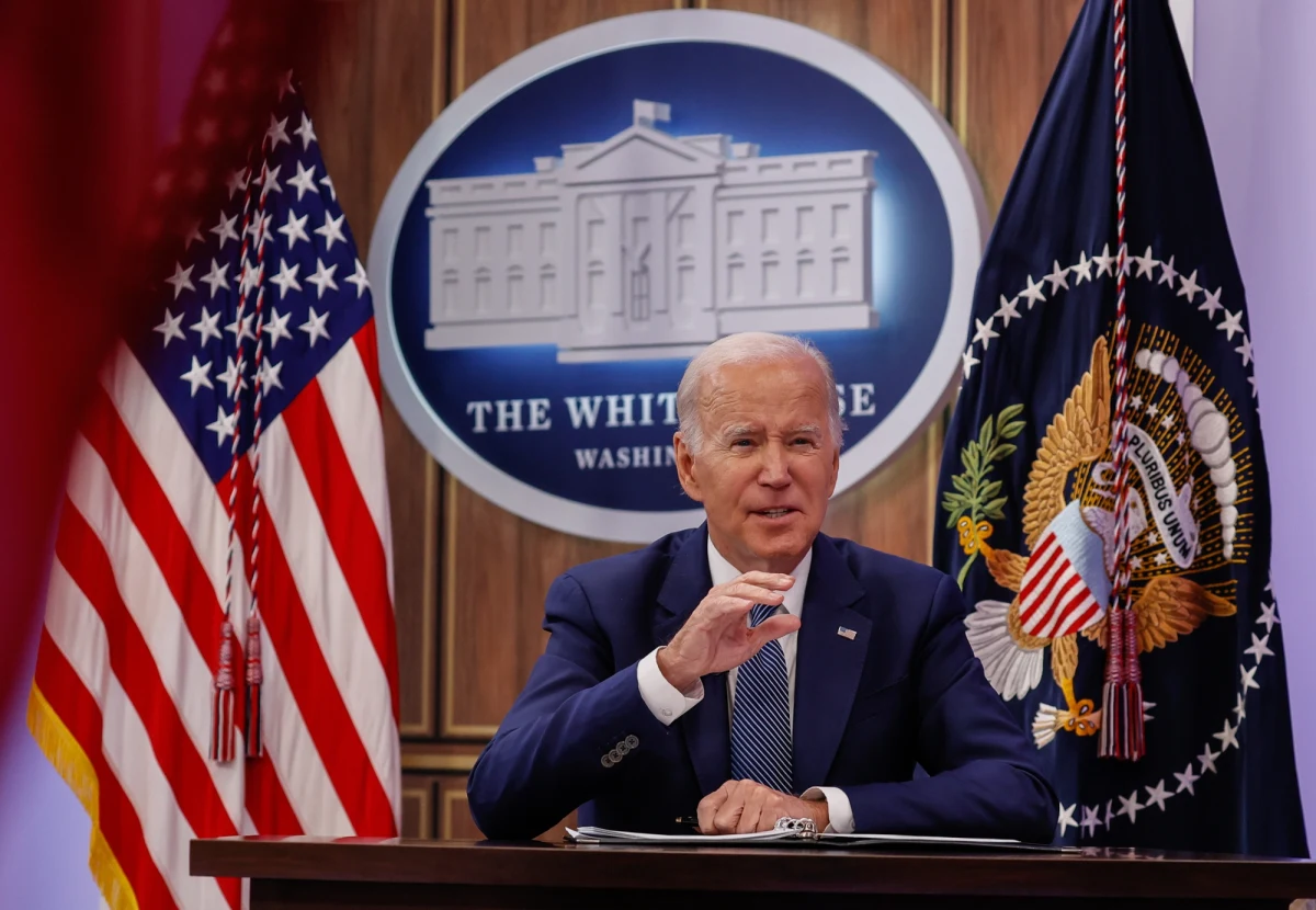 Rywalizacja z Chinami o kształtowanie porządku międzynarodowego i ogólnoświatowe problemy takie jak zmiana klimatu to główne wyzwania przedstawione w opublikowanej w środę przez Biały Dom nowej Strategii Bezpieczeństwa Narodowego. Administracja USA liczy też na przejmowanie przez Europę większej odpowiedzialności za własną obronę.