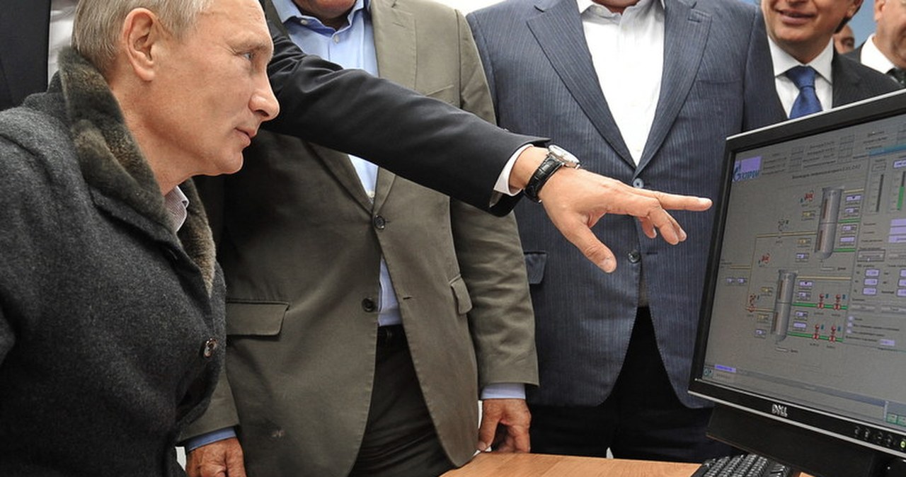 Rosja zablokowała dostęp do popularnej gry. Poszło o "propagandę LGBT"