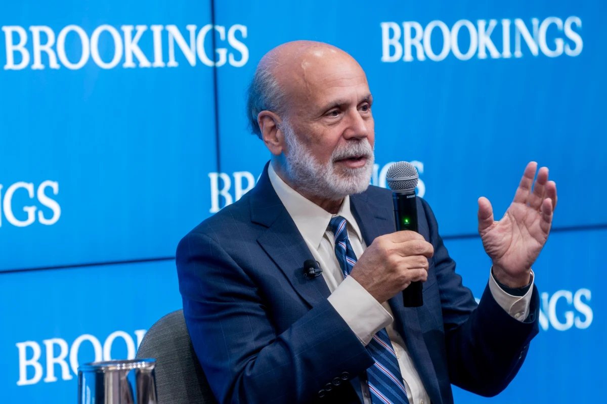 Jaki ma związek z Przemyślem Ben S. Bernanke, jeden z trzech tegorocznych laureatów Nagrody Nobla w dziedzinie nauk ekonomicznych? Przemyski urząd miasta przypomniał ciekawą historię związaną z dziadkiem noblisty.