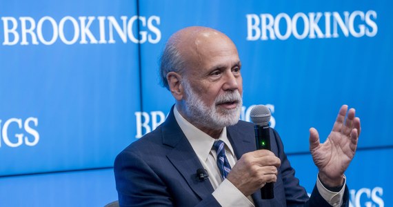 Jaki ma związek z Przemyślem Ben S. Bernanke, jeden z trzech tegorocznych laureatów Nagrody Nobla w dziedzinie nauk ekonomicznych? Przemyski urząd miasta przypomniał ciekawą historię związaną z dziadkiem noblisty.