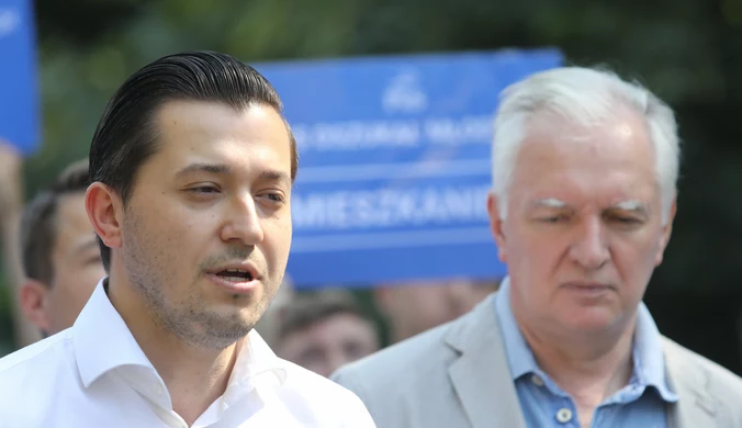 Jan Strzeżek: Możemy dołożyć opozycji kilkaset tysięcy głosów