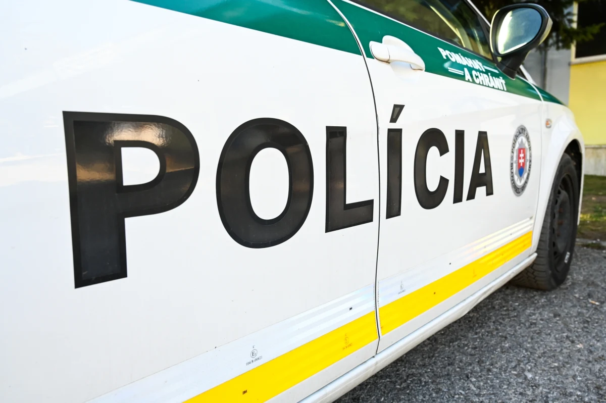 Strzelanina w Bratysławie. Zginęły dwie osoby, jedna została ranna. Do tragedii doszło wieczorem w centrum stolicy Słowacji.