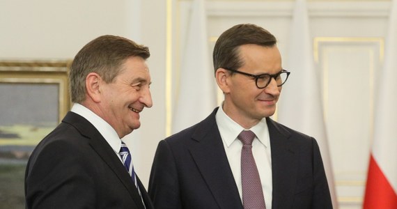 Premier Mateusz Morawiecki powołał ministra Marka Kuchcińskiego na stanowisko szefa KPRM. Były marszałek Sejmu zastąpi na tym stanowisku Michała Dworczyka.