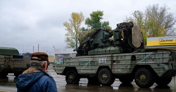 Zastępca sekretarza Rady Bezpieczeństwa Rosji Aleksander Weneditkow ostrzega przez przystąpieniem Ukrainy do struktur NATO. Jak powiedział, może to doprowadzić świat do III wojny światowej. "Kijów to doskonale rozumie" - dodał Weneditkow.