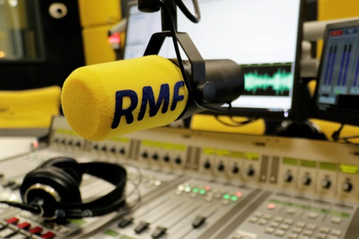 Radio RMF FM było we wrześniu najczęściej cytowanym medium w Polsce. Rozgłośnia pokonała popularne portale internetowe, telewizyjne kanały informacyjne i dzienniki opiniotwórcze. 