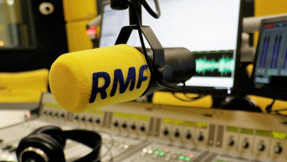 RMF FM najbardziej opiniotwórczym medium września