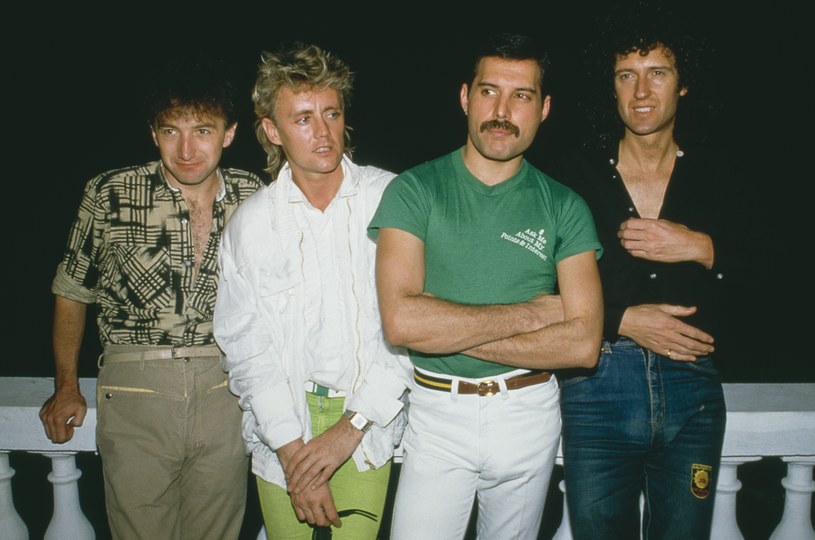 Po ponad 30 latach od sesji nagraniowych ukazała się niepublikowana dotąd piosenka Queen, "Face It Alone". Jakie są pierwsze reakcje fanów po premierze?