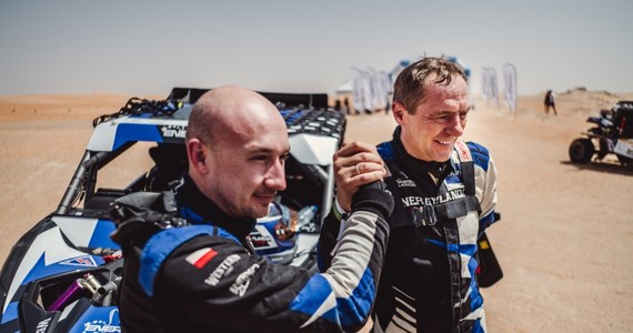 Marek Goczał i Łukasz Łaskawiec wystartują w Rajdzie Andaluzji, który odbędzie się w dniach 18-23 października. Załoga Energylandia Rally Team jest lidem mistrzostw świata w kategorii T4, a Andalucia Rally jest ostatnią rundą sezonu World Rally-Raid Championship.