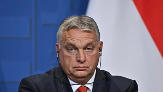 "Orban mięknie". Media: Chce dostać pieniądze z UE