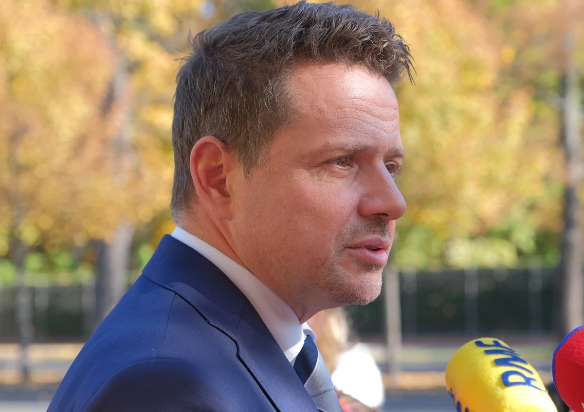 ​Prezydent Warszawy przegrał w sądzie z Fundacją Pro - Prawo do życia. Rafał Trzaskowski usiłował zablokować za pomocą metod administracyjnych akcję informacyjną na temat tzw. edukacji seksualnej oraz konsekwencji homoseksualnego stylu życia, która ma wkrótce odbyć się na ulicach stolicy - poinformowała fundacja.