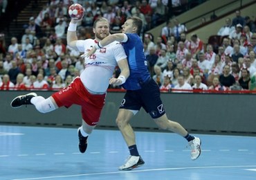 Eliminacje ME 2024: Polscy piłkarze ręczni wygrali z Włochami