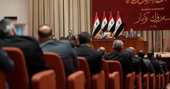 Iracki parlament wybrał w czwartek Abdula Latifa Raszida na prezydenta kraju. Nowo powołany prezydent tego samego dnia nominował na stanowisko premiera Mohammeda Shia al-Sudaniego. Sformowanie nowego rządu zakończyłoby trwający od wyborów w październiku 2021 r. głęboki kryzys polityczny w tym kraju.