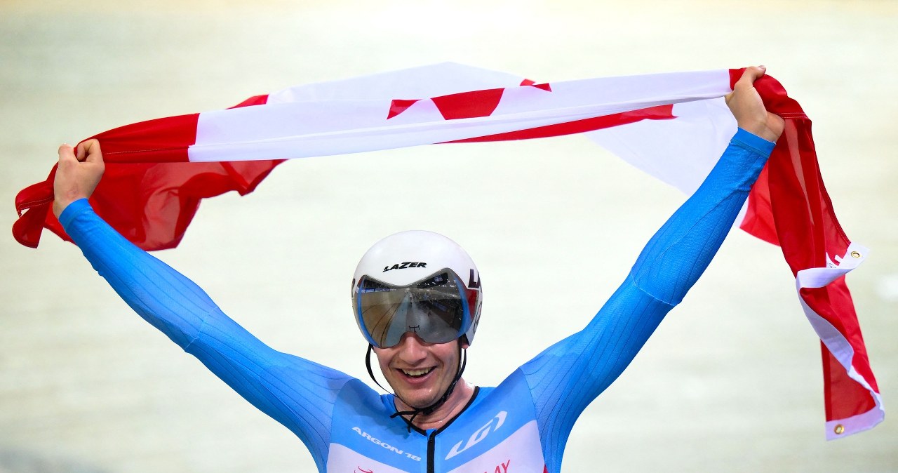 Prokopyszyn siódmy, inni reprezentanci Polski na dalszych lokatach