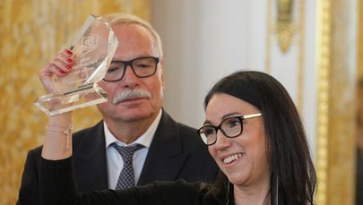 Nauczycielka Roku 2022: Szczęśliwa szkoła to taka, w której dzieci i nauczyciele są szczęśliwi