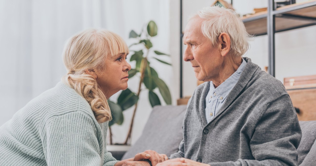 Jesteśmy bliscy pokonania choroby, która wymazuje wspomnienia naszych bliskich