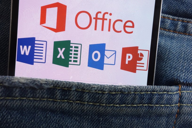 Microsoft zdecydował się zmienić domyślną czcionkę programów Word, Outlook, PowerPoint i Excel - Calibri odchodzi dziś na emeryturę, a jej miejsce zajmuje Aptos.