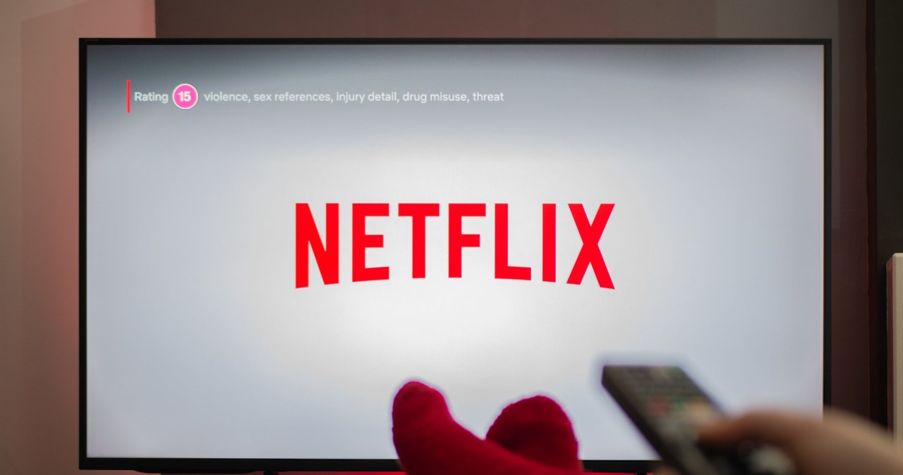 Pogadaj z telewizorem. Netflix testuje asystenta głosowego