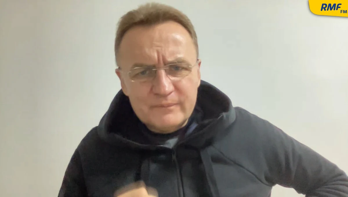 "Szczerze powiem, że tu (we Lwowie) były mocne ataki. Zniszczono cztery podstacje elektryczne. Żeby je naprawić potrzeba miesięcy, ale mamy alternatywę. Lwów ma światło, wodę, transport publiczny i wszystko pracuje. Jasne, że mamy rezerwy, o których niedużo mówimy, ale zima będzie ciężka. (…) Wykorzystamy wszystkie metody, nawet te sprzed 100 lat. Musimy przeżyć” – tak o zniszczeniach spowodowanych przez rosyjskie ostrzały mówił w Popołudniowej rozmowie w RMF FM mer Lwowa Andrij Sadowy.