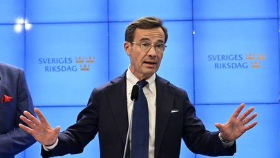 Historyczny przełom: Szwecja w rękach prawicy, koniec liberalnej polityki migracyjnej