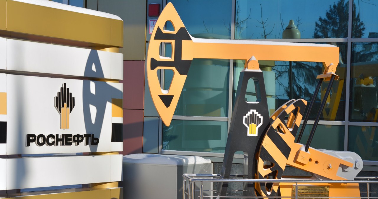 Niemcy reagują na nowe sankcje USA. Na celowniku rosyjski koncern