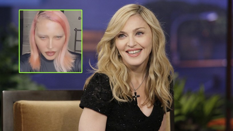 63-letnia Madonna jest jedną z najbardziej aktywnych w internecie gwiazd. Piosenkarka zadziwia swoim wyuzdanym zachowaniem, ostatnio głośno było o jej rzekomym coming oucie. Teraz znów rozgorzała dyskusja na temat wyglądu jej twarzy, który jest dość... niecodzienny. Trudno rozpoznać w niej dawną królową popu. Głos zabrał chirurg gwiazd. 