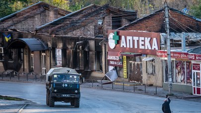 Cenni świadkowie ws. zbrodni na Ukrainie. Chodzi m.in. o najemnika z grupy Wagnera 