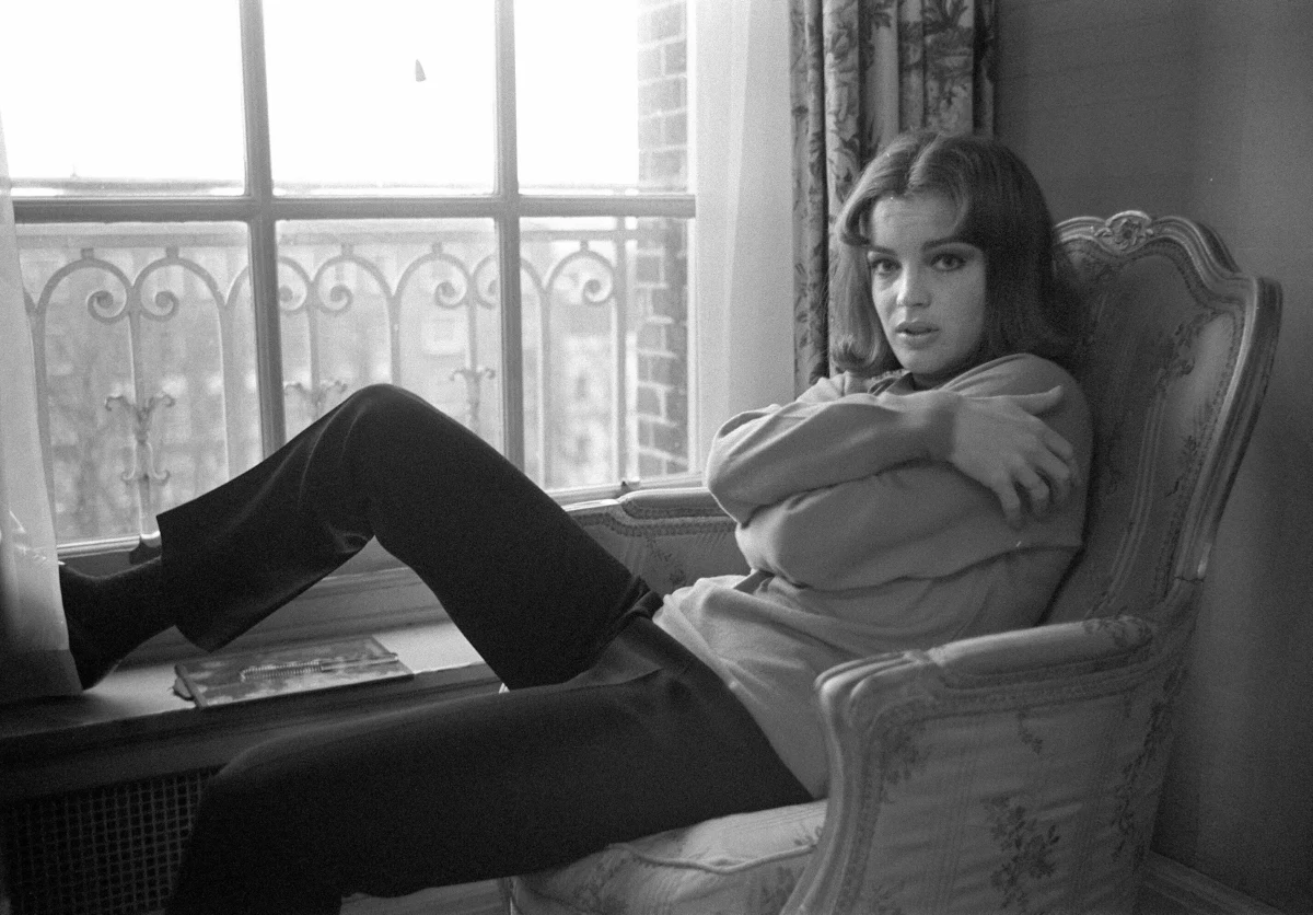 Premiera powieści biograficznej o Romy Schneider, jednej z największych ikon kina XX wieku. "Silent Twins" - anglojęzyczny debiut Agnieszki Smoczyńskiej - w kinach. Teatralna premiera "Mezopotamii" wybitnego ukraińskiego dramaturga. Tak zapowiada się najbliższy tydzień w kulturze.