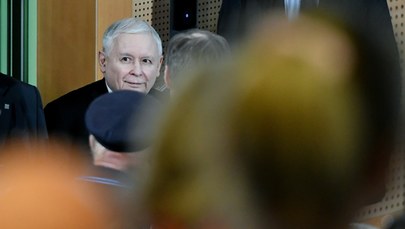 Kaczyński: Przydałaby nam się broń nuklearna