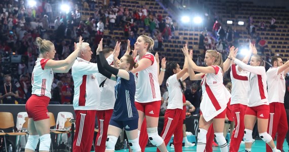 Po udanym występie na mundialu polskie siatkarki awansowały w światowym ranking z 13. na 10. miejsce. Na czele zestawienia są triumfatorki mistrzostw świata – reprezentacja Serbii. 