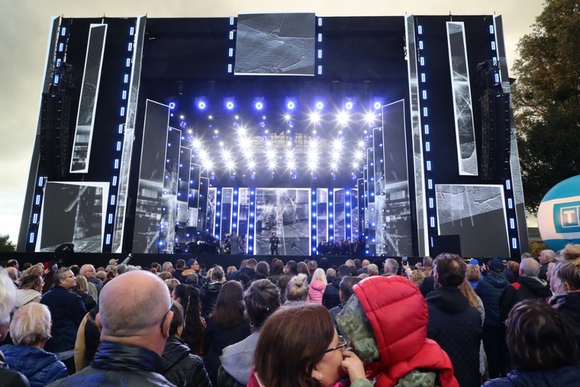 W Telewizji Polskiej przeprowadzono audyt, który miał m.in. pomóc zbadać koszty, jakie poniósł publiczny nadawca organizując duże imprezy muzyczne. Jedną z nich był koncert "Wierzę w lepszy świat", który odbył się z okazji otwarcia przekopu Mierzei Wiślanej. Jakie są płynące z niego wnioski?