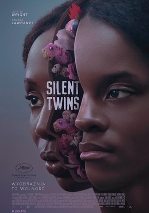 Silent Twins