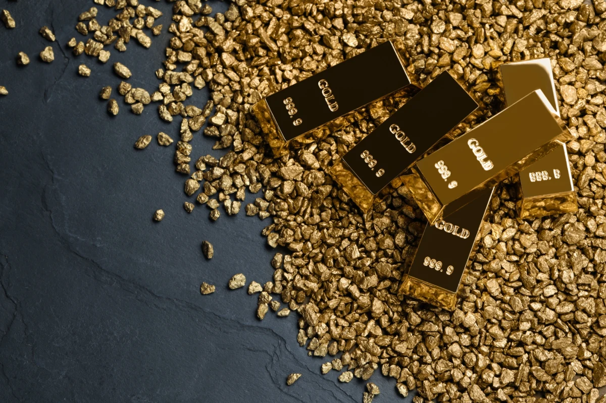 Funkcjonariusze mazowieckiej KAS na polecenie prokuratury zatrzymali trzech mężczyzn, w tym byłego prezesa Mennicy Metale Szlachetne S.A. Macieja G. Mężczyźni zostali zatrzymani w śledztwie dot. przestępstw VAT-owskich związanych z obrotem granulatem złota. Skarb Państwa stracił na tym około 310 milionów złotych.