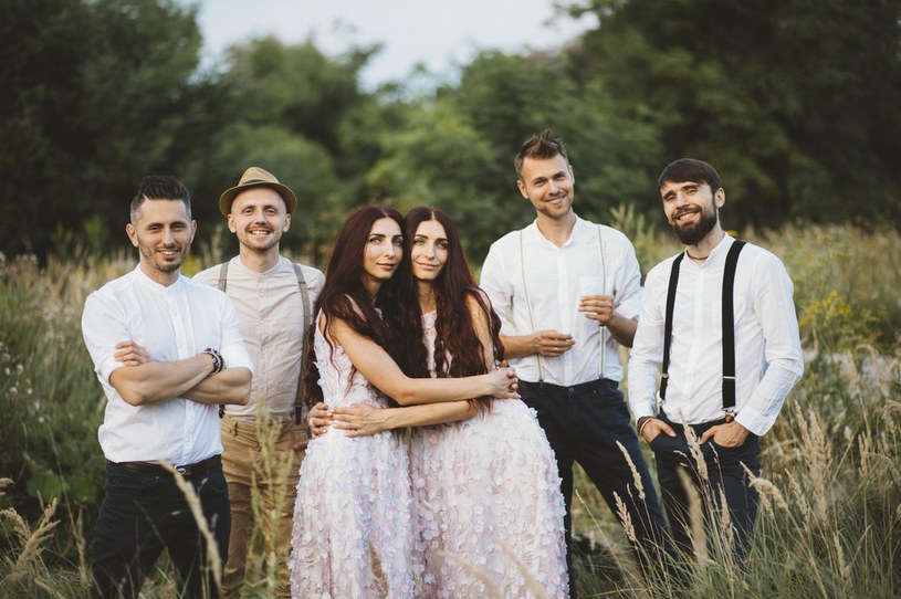 Finaliści drugiej edycji "Must Be The Music" w Polsacie, ukraińska grupa Atmasfera wypuściła nowy numer "Power of Soul". "To utwór przede wszystkim o wolności" - podkreślają muzycy mający na koncie m.in. udział w wielu polskich festiwalach i nagrodę na Przystanku Woodstock.