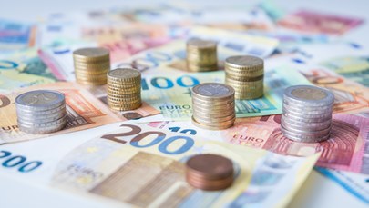 Unijne fundusze spójności na razie niedostępne dla Polski