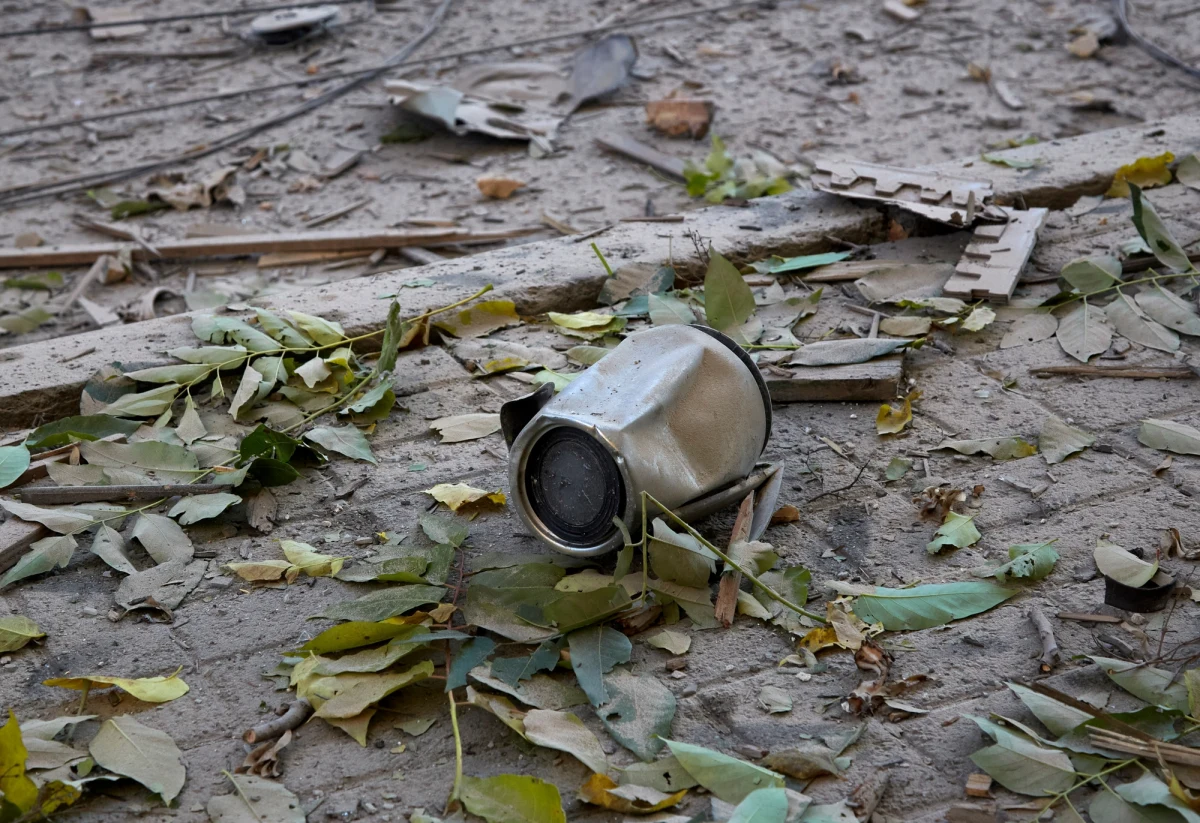 "Izrael zawsze jest w kontrze do Iranu. Myślę, że Izrael się włączy. Widzimy już, że to jest skala ponad region, ponad Europę. Ale to dobrze. Nie tylko obiekty wojskowe, czasami też obiekty infrastruktury cierpią, ale przede wszystkim cierpi ludność cywilna, którą trzeba bronić wszelkimi sposobami" - mówił w Radiu RMF24 gen. Mieczysław Bieniek w rozmowie z Tomaszem Weryńskim.