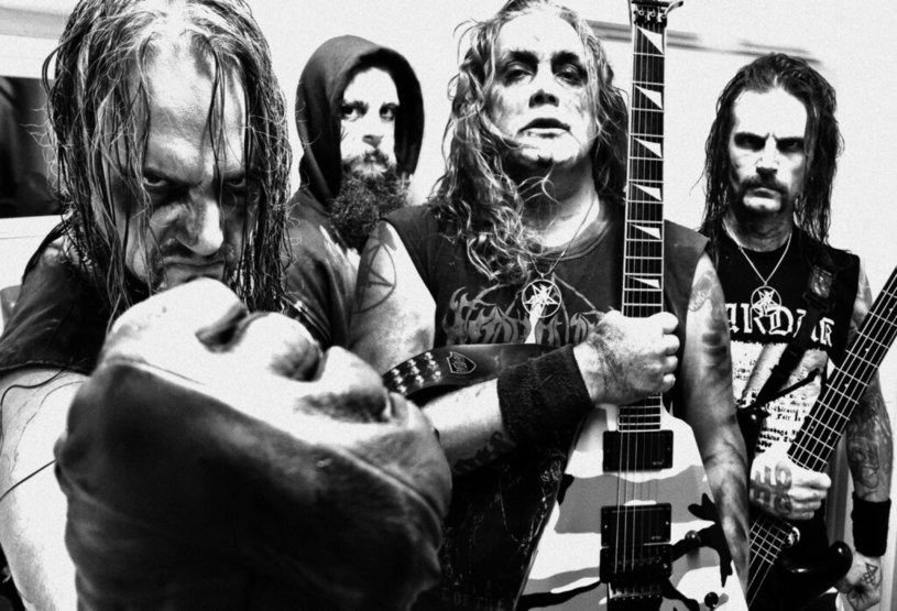 Szwedzka grupa Marduk, żywa legenda black metalu, zapowiedziała nowy album, który będzie mieć swą premierę w 2023 roku.