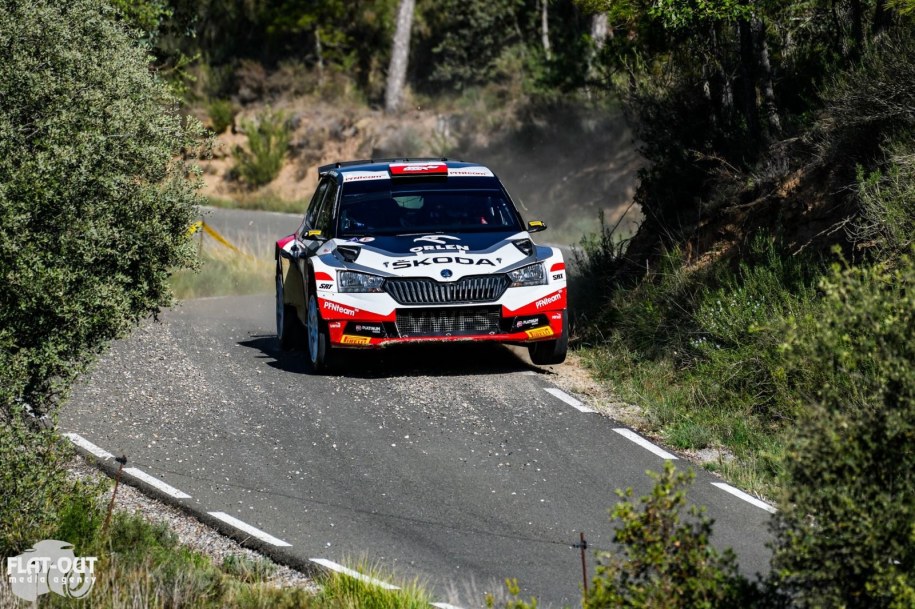 /ORLEN Team /Materiały prasowe