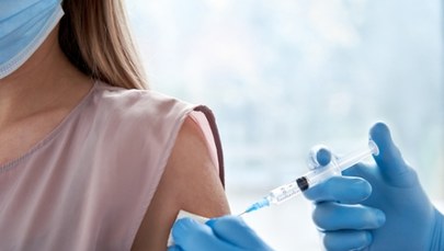 Szczepienie nastolatków przeciwko HPV we Wrocławiu