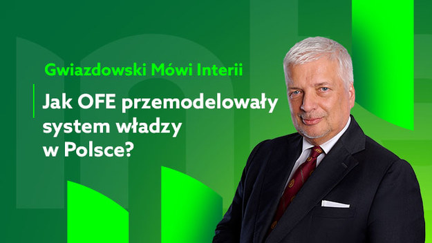 - Rząd PiS próbuje dokończyć reformę reformy i do końca OFE w jakiś sposób pogrzebać, bo naprawdę był to bezsensowny model. Model, w którym płacimy składki, które wędrują do ZUS-u, część których wędruje do OFE, część których (znaczna) wędruje do Skarbu Państwa w zamian za obligacje… To jest bezsens - mówi w najnowszym odcinku autorskiego videocastu Robert Gwiazdowski. I dodaje, że „reforma emerytalna miała duży wpływ nie tylko na emerytury ale także na system polityczny panujący w naszym kraju”.