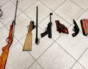 /KPP Krasnystaw /Policja