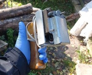 /KPP Krasnystaw /Policja