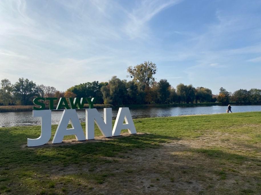 /Magdalena Grajnert /RMF FM