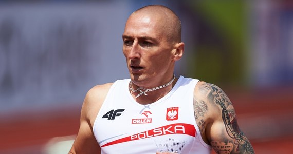 Trybunał Arbitrażowy ds. Sportu w Lozannie zdyskwalifikował halowego mistrza świata z Birmingham Jakuba Krzewinę. Polski lekkoatleta nie będzie mógł startować przez 15 miesięcy.