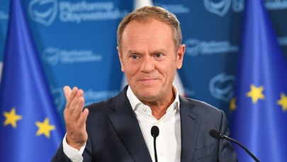 Tusk chce komisji śledczej ws. wpływu Rosji na energetyczną politykę PiS-u