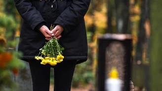 Nie tylko Wszystkich Świętych i Zaduszki. W tradycji zachowały się także Dziady