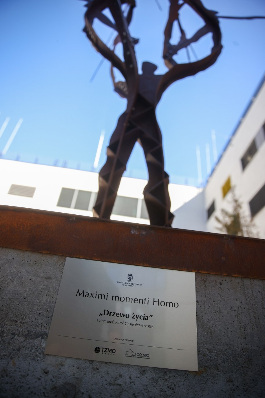 /	Łukasz Gągulski /PAP