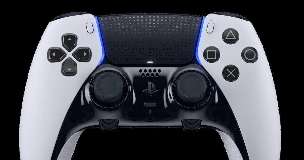 DualSense Edge: Nowy pad do PlayStation 5 dostępny w przedsprzedaży ...